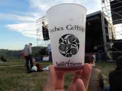Festival Roches Celtiques